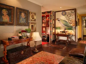 Taj 51 Buckingham Gate Suites and Residences