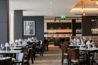Crowne Plaza PLYMOUTH by IHG - breakfast