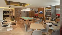 Holiday Inn Express BELFAST CITY by IHG - breakfast