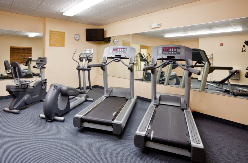 Candlewood Suites NEW Bern by IHG photo 3