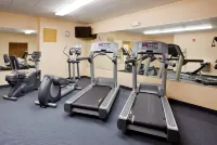 Candlewood Suites NEW BERN by IHG - Træningscentre