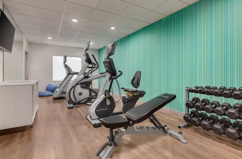 Holiday Inn Express & Suites Merced - Yosemite Natl PK Area by IHG photo 3