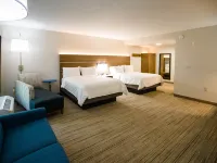 Holiday Inn Express & Suites KNOXVILLE-FARRAGUT by IHG Hotels in Farragut