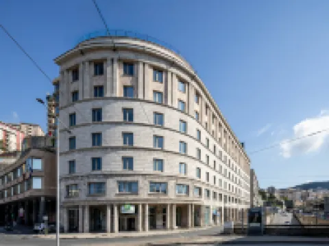 Holiday Inn GENOA CITY by IHG Hotels in Genoa
