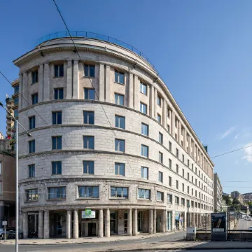 Holiday Inn GENOA CITY by IHG