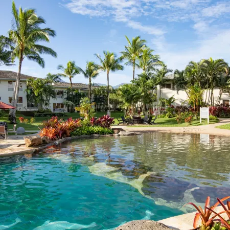 Club Wyndham Ka Eo Kai