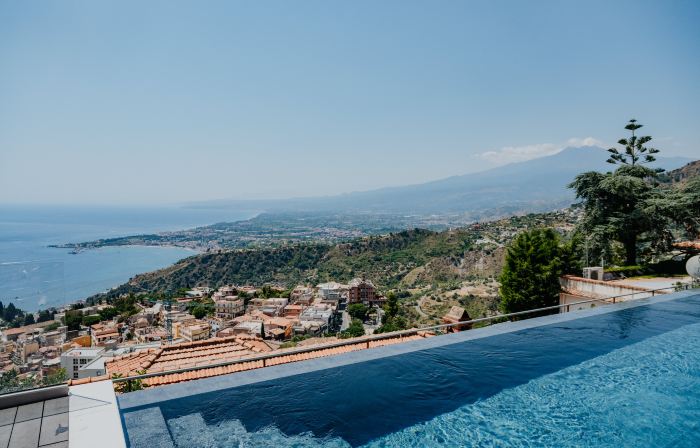Hotel Villa Ducale