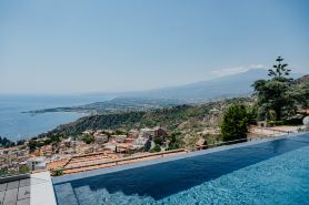 Hotel Villa Ducale