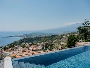 Hotel Villa Ducale