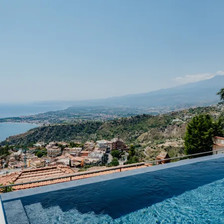 Hotel Villa Ducale