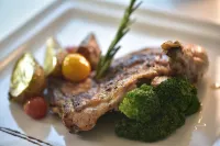 Holiday Inn MUSCAT AL SEEB by IHG - breakfast