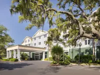 Hampton Inn & Suites Jekyll Island Hotels in Glynn County