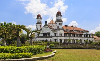 Holiday Inn Express SEMARANG SIMPANG LIMA by IHG