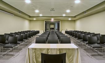 Movich Casa del Alferez