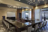 Bardessono Hotel & Spa Hotels in Napa County