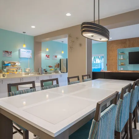 Holiday Inn Express & Suites NASSAU by IHG
