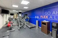 Holiday Inn Express & Suites VICKSBURG by IHG - Gym