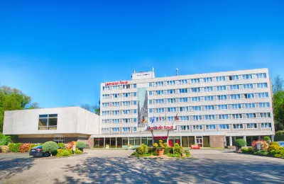 Leonardo Royal Hotel Köln - am Stadtwald 쾰른 호텔