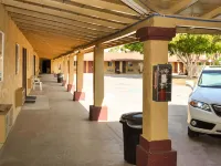 California Suites Motel Hotels in Calexico