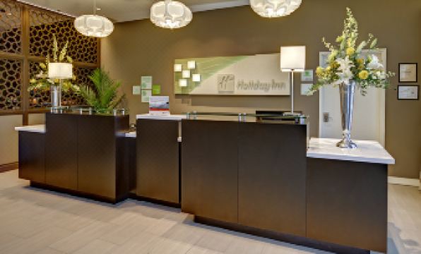 Holiday Inn & Suites TUPELO NORTH by IHG