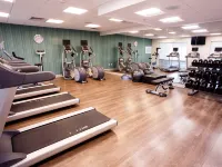 Holiday Inn Express & Suites GETTYSBURG by IHG Hotels near Rupp House