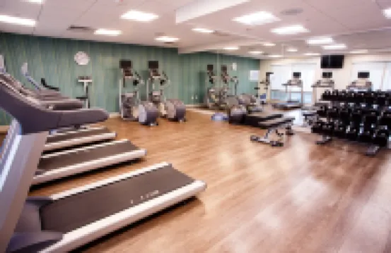 Holiday Inn Express & Suites GETTYSBURG by IHG