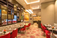 Hilton Garden Inn Bogota Airport - Bữa sáng
