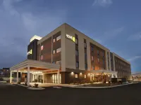 Home2 Suites by Hilton Elko Hotels in Elko