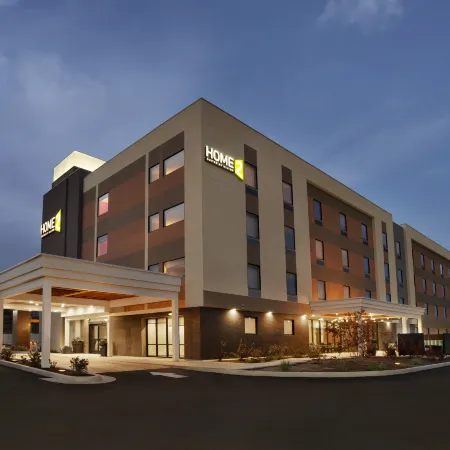 Home2 Suites by Hilton Elko