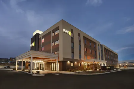 Home2 Suites by Hilton Elko