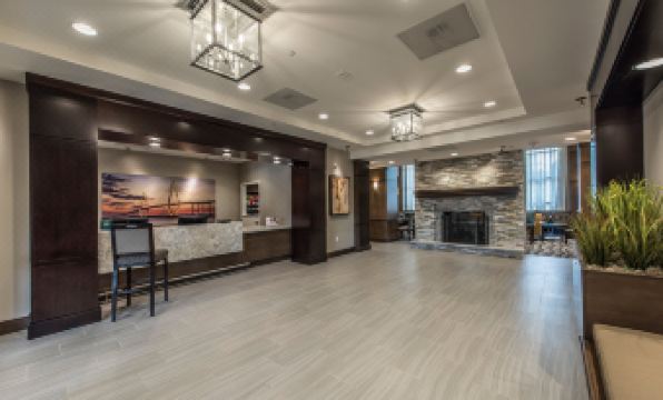Staybridge Suites CHARLESTON - MOUNT PLEASANT by IHG
