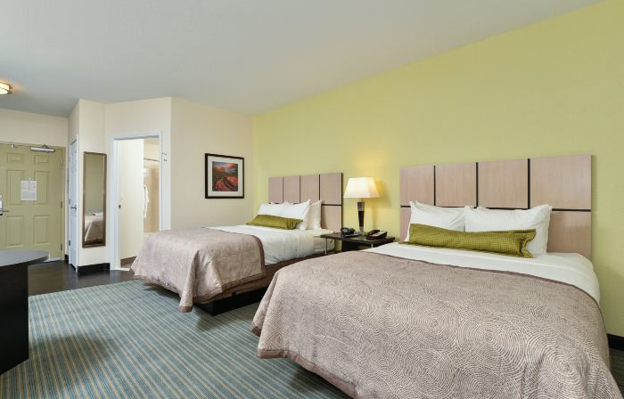 Candlewood Suites MONAHANS by IHG