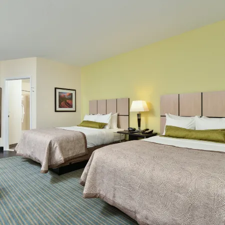 Candlewood Suites MONAHANS by IHG