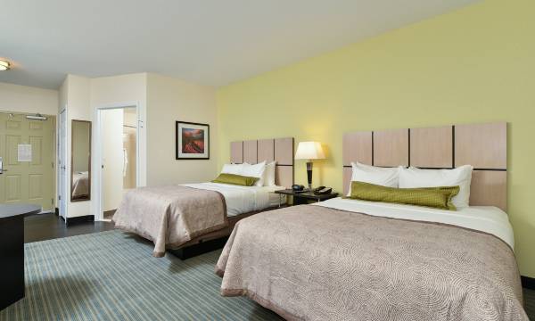 Candlewood Suites Monahans by IHG
