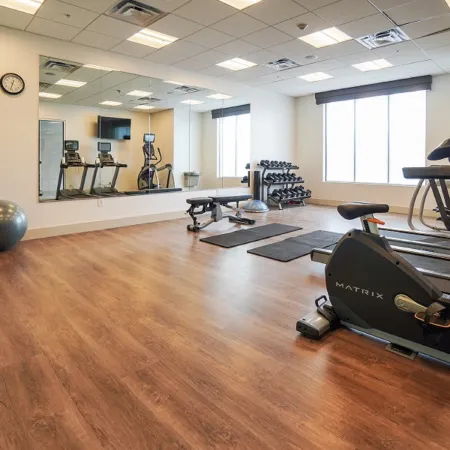 Holiday Inn Express & Suites FRANKLIN - BERRY FARMS by IHG