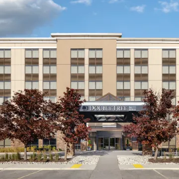 DoubleTree by Hilton Kitchener