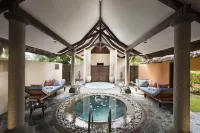 Constance Lemuria Seychelles - spa