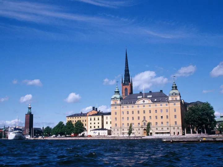 Ibis Styles Stockholm Odenplan