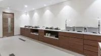 Holiday Inn Express Mexico Basilica by IHG - พร้อมอาหารเช้า