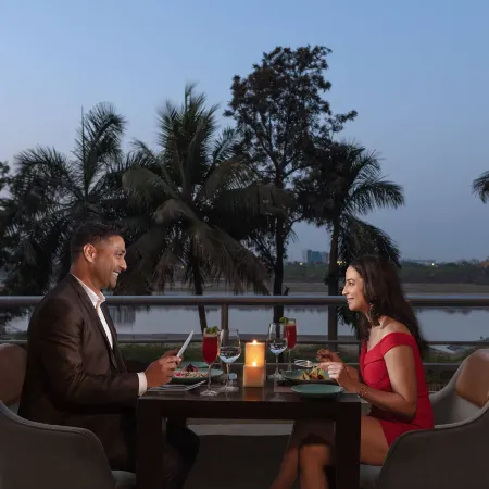 Surat Marriott Hotel