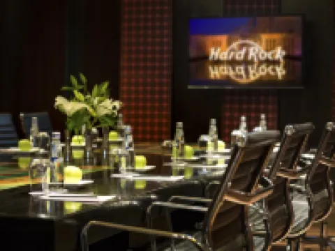 Hard Rock Hotel Goa Calangute Hotels in Saligao