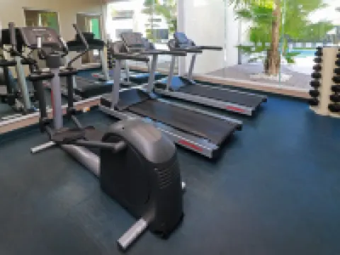 Holiday Inn REYNOSA-INDUSTRIAL PONIENTE by IHG Hotels in Reynosa