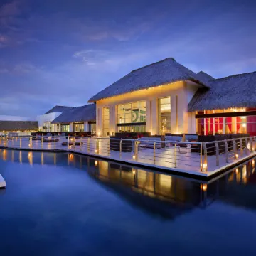 Hard Rock Hotel & Casino Punta Cana All Inclusive
