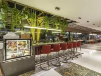 Mercure Trabzon Hotel - 5 звезд