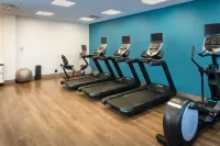 Holiday Inn Express & Suites BEND SOUTH by IHG - Gym