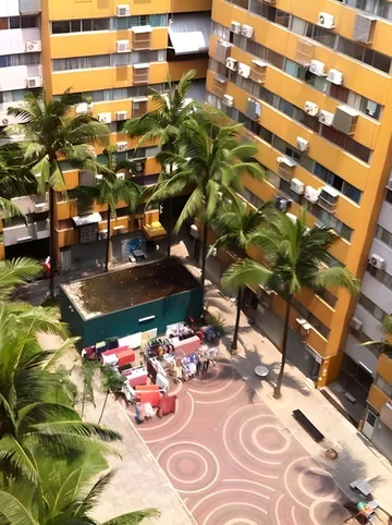 รูปภาพของดอนเมือง - ชาเลนเจอร์ อิมแพ็ค เมืองทองธานี