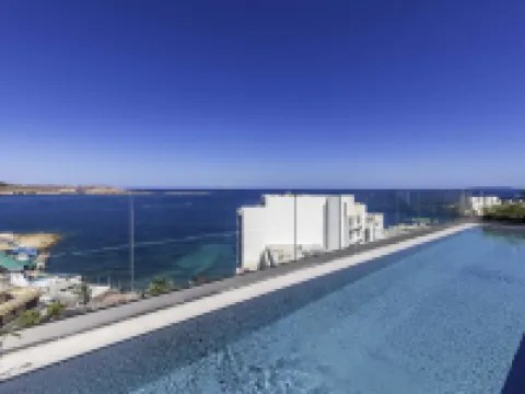 Ibis Styles ST Pauls Bay Malta