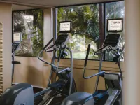 Fairmont Royal Pavilion Barbados Resort - Gym