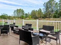 Quality Inn Hotels in Chikaming Township
