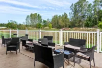 Quality Inn Hotels in Bridgman